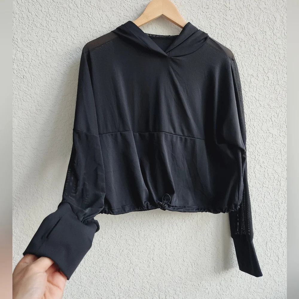 BuffBunny Collection Escándala Pullover M - Picture 4 of 12